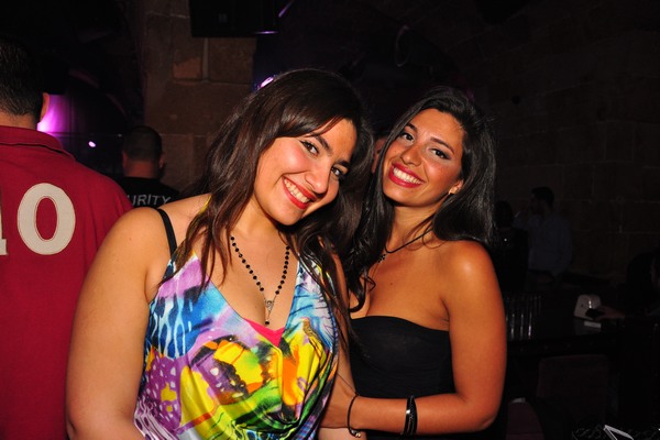 Majd Mousalli on Saturday Night